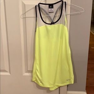 Tank top Nike